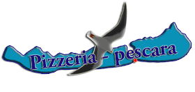 Pizzeria-pescara logó