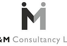 R&M konzultációs Kft. logó